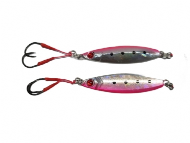 PINK SARDINE (NEW PACK)